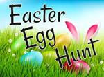 Easter Egg Hunt and Petting Zoo