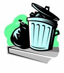 Special Holiday Trash Collection for Presidents' Day