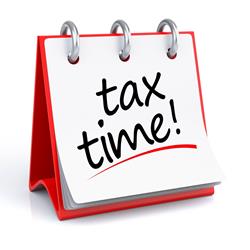 New E-FILE Tax Filing Option Now Available!